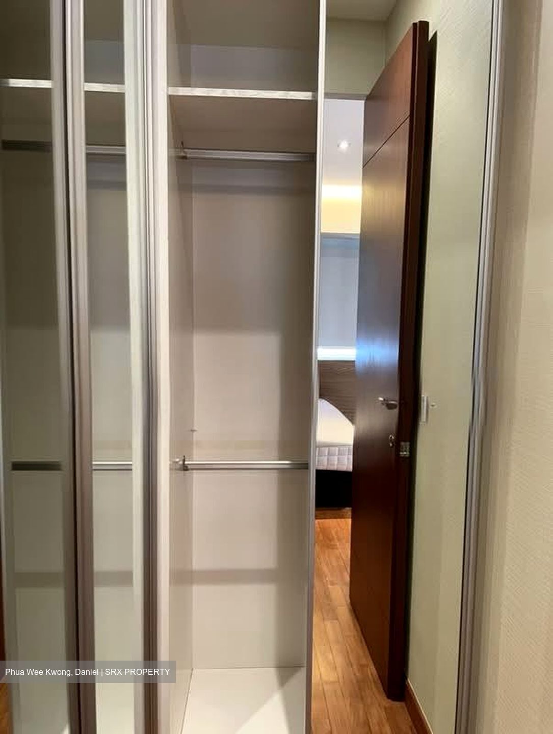 Visioncrest Orchard (D9), Condominium #571816071